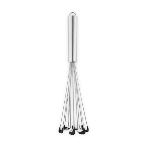 Keukentool Garde met Siliconen 25 cm