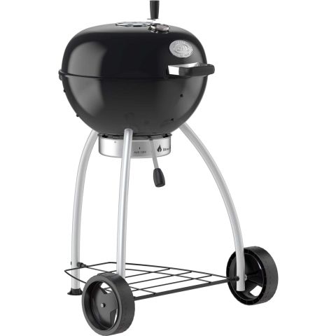 Barbecue Houtskool No. 1 Belly F50