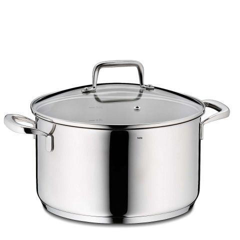 Flavoria Kookpan 5,5 liter