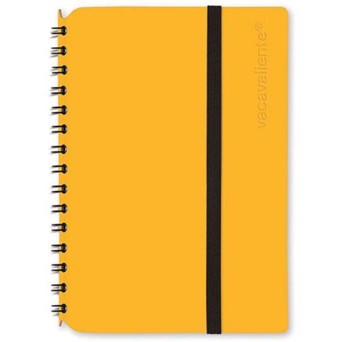 Notitieboek A6