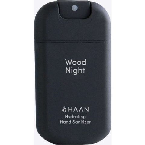 Hand Desinfectie Pocket 30 ml - Wood Night