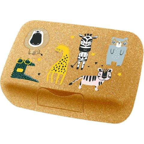 Candy L Lunchbox Zoo