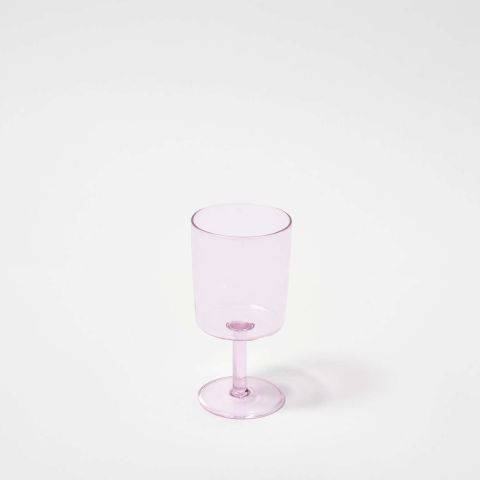 Poolside Entertaining Wijnglas Set van 4 Stuks