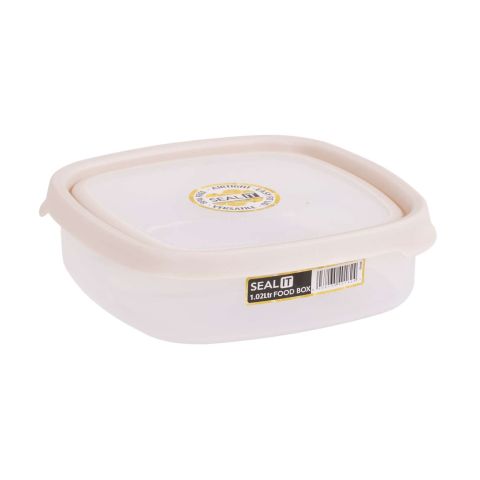 Opbergbox Seal It 1 liter