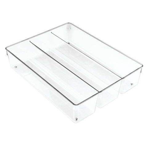 Linus Lade Organiser