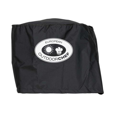 BBQ Accessoire Beschermhoes Mini-Chefs