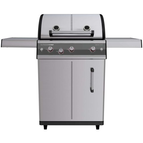 Barbecue Gas Dualchef 325 G 30 mBar