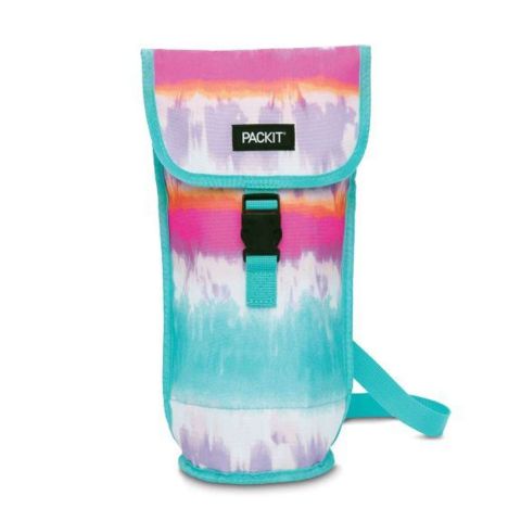 Koeltas Nap Wijn Multi Stripe