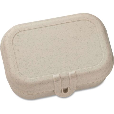 Pascal S Lunchbox