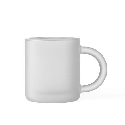 Classic Theemok Frosted 380 ml