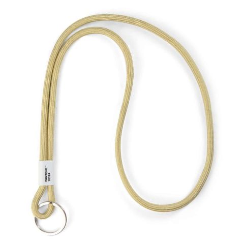 Sleutelhanger Groot - Gold 10124