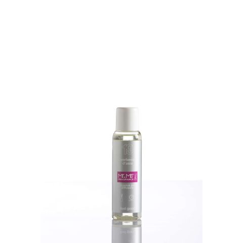 Home Refill voor baby diffuser en vito 100ml Asian Verbena