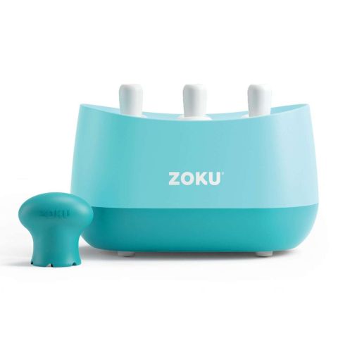 Quick Pop Maker Trio Set voor 3 IJsjes
