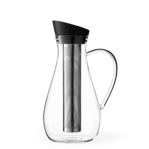 Infusion Karaf met Filter 1,4 liter