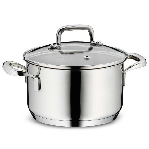 Flavoria Kookpan 1,6 liter
