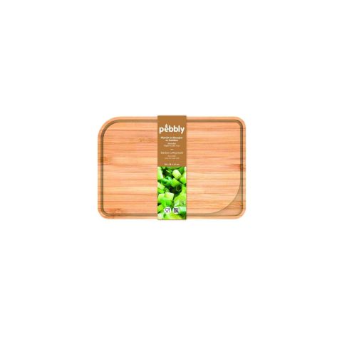 Snijplank 26x18 cm met Sapgeul
