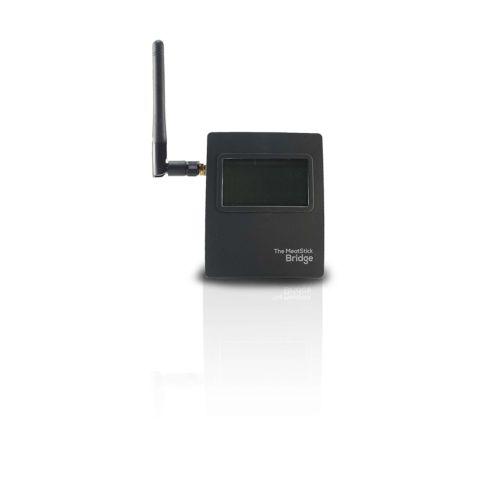 The MeatStick Wifi Bridge