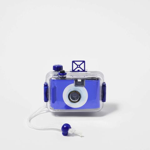 Beach Accessoires Onderwatercamera Greek Eye
