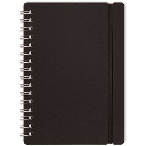 Studio Notitieboek A5