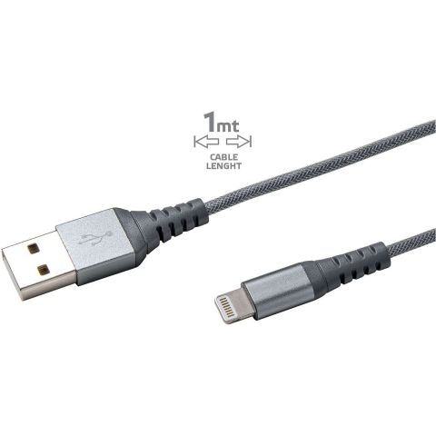 Extreme USB Lightning 1 meter