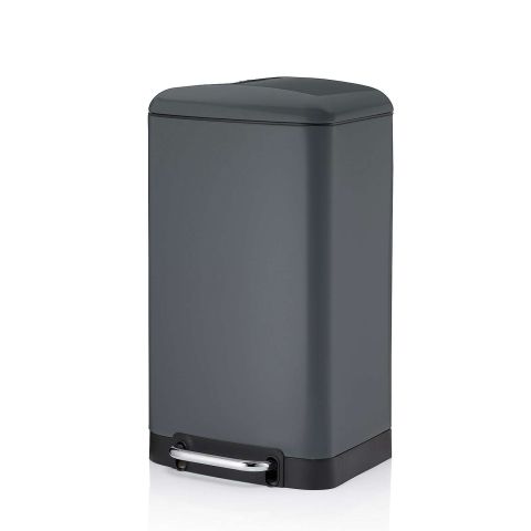 Davino Prullenbak met Pedaal 30 liter
