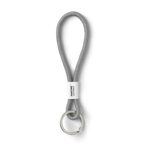 Sleutelhanger Klein - Cool Gray 9