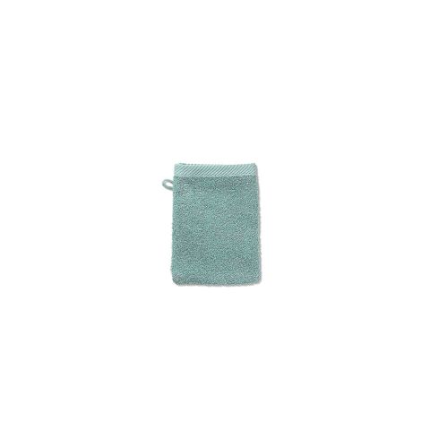 Ladessa Washandje Mint Green 15x21 cm