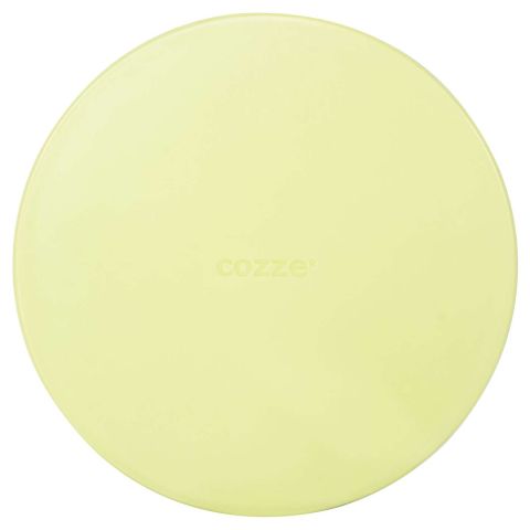 Serveerplank voor Pizza Kunststof Diameter 35 cm