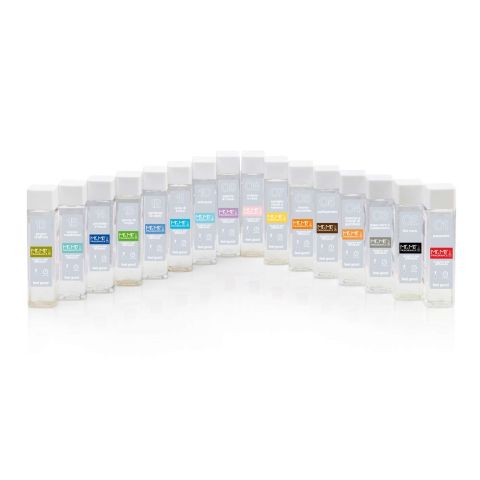 Home Refill voor baby diffuser en vito 100ml Vanilla Reunion