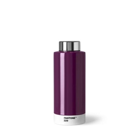 Thermosbeker 530 ml - Aubergine 229