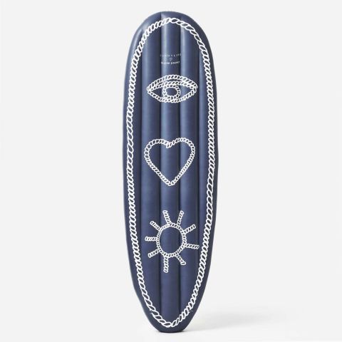 Pool Floats Luxe Luchtbed Drijvend I Love Sun