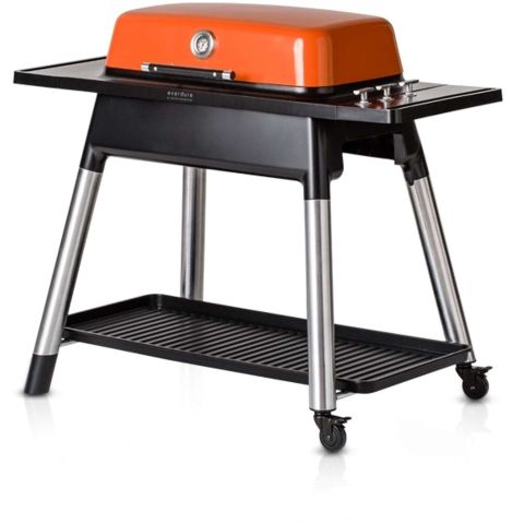Furnace Barbecue Gas België 37 mBar