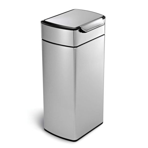 Prullenbak Touch Bar 30 liter