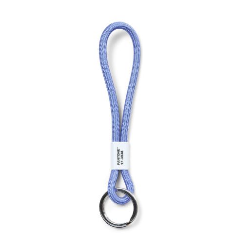 Sleutelhanger Klein - Very Peri 17-3938 - COY 2022