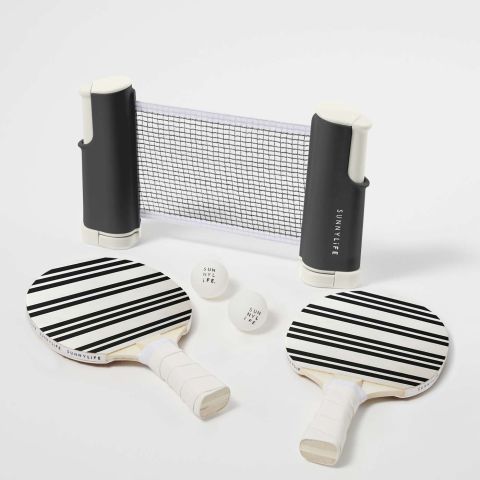 Outdoor Games Tafeltennis Set Casa Fes