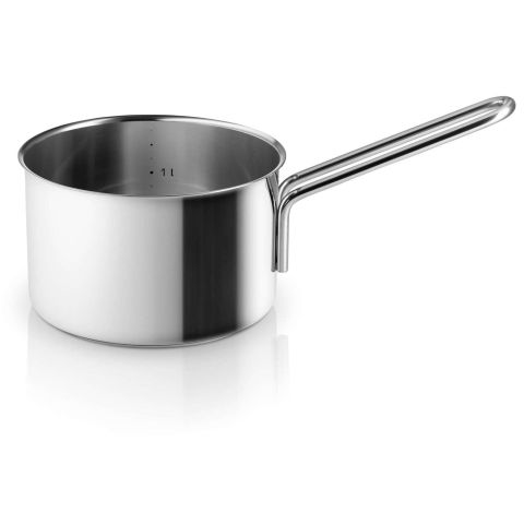 Steelpan Ø 16 cm 1,8 liter