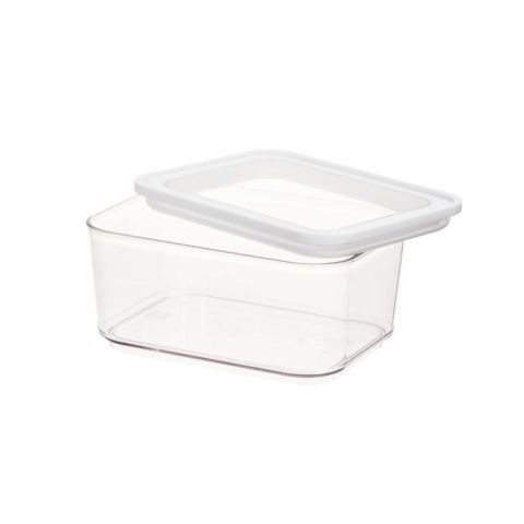 Ecozen Luchtdicht Vershoudbak 840 ml