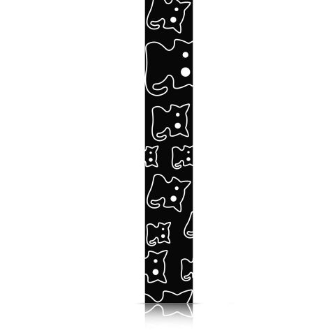 Sticky Strip, 1 rol 3 cm breed x 150 cm lang Katje