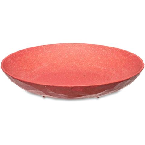 Club Plate Bord Diep ø 22 cm Set van 4 Stuks