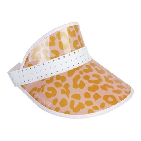 Beach Accessories Zonneklep Retro