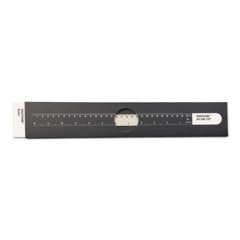 Lineaal 30 cm - Warm Grey 2