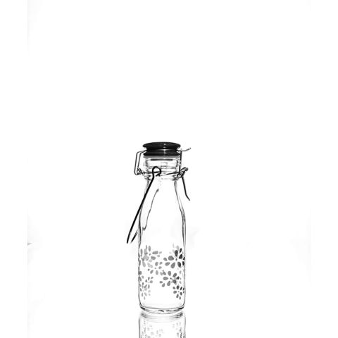 Lily Fles met Vergrendelbare Dop 250 ml