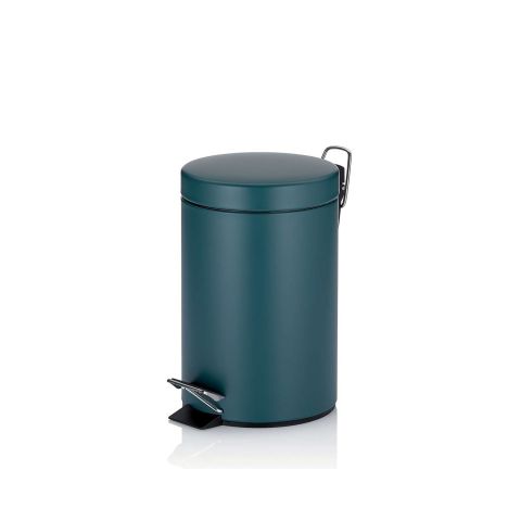 Monaco Prullenbak met Pedaal 3 liter