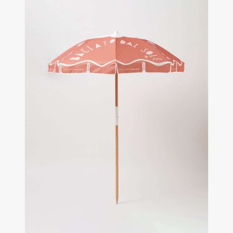Beach Parasol 170 cm Baciato dal Sol