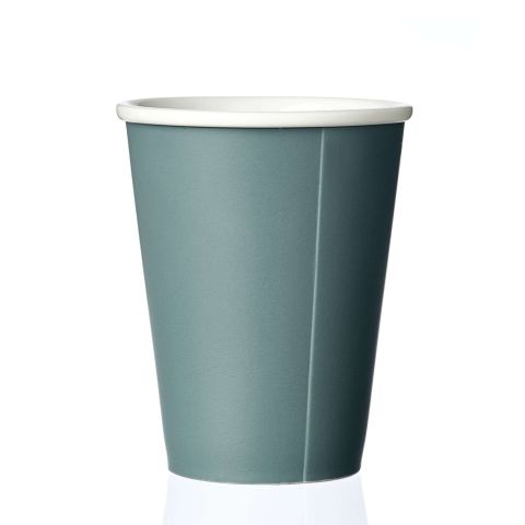 Anytime Andy Papercup Poselein 320 ml