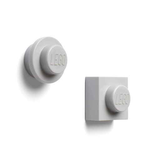 Magneet Set van 2 Stuks
