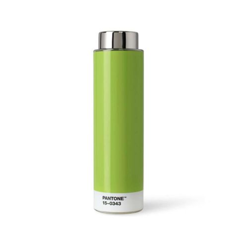 Tritan Drinkfles 500 ml - Greenery 15-0343