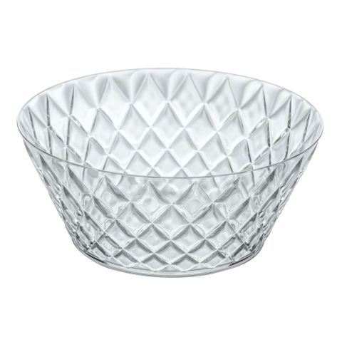 Crystal Bowl Saladeschaal 3,5 liter