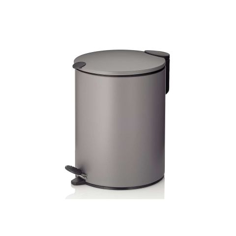 Mats Prullenbak met Pedaal 5 liter
