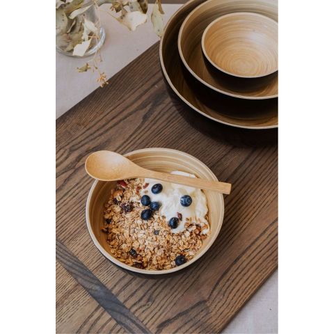 Eco Friendly Lepel 16 cm